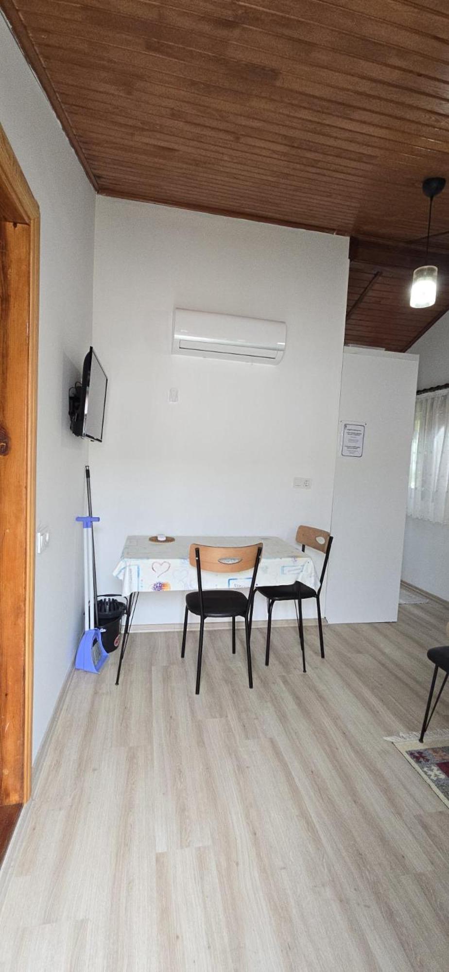 Sera Pansiyon Çıralı Esterno foto